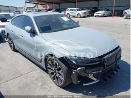 BMW 430I GRAN COUPE 2022