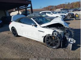 BMW 650I XDRIVE 2016