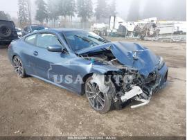 BMW 430I XDRIVE 2021