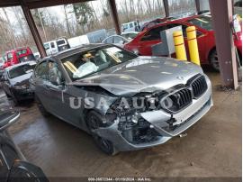 BMW 540I XDRIVE 2023