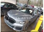 BMW 540I XDRIVE 2023