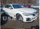 BMW 540I XDRIVE 2022