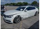 BMW 740I   2016