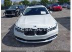 BMW 740I   2016