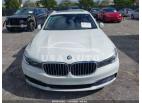 BMW 740I   2016