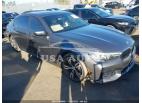 BMW 740I   2016