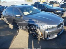 BMW 740I   2016