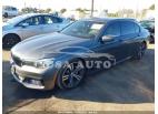 BMW 740I   2016