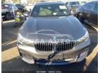 BMW 740I   2016