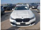 BMW 740I   2019