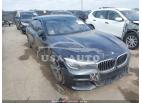 BMW 740I   2016