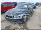 BMW 740I   2016