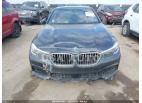 BMW 740I   2016