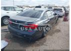 BMW 740I   2016