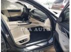 BMW 740I   2016