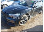 BMW 740I   2016