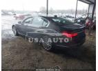 BMW 740I XDRIVE 2017