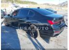 BMW 740I   2022