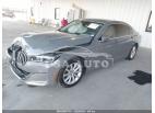 BMW 740I   2020