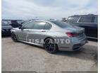 BMW 740I   2022