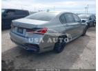 BMW 740I   2022