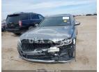 BMW 740I   2022