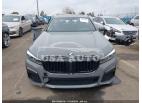 BMW 740I   2022