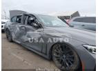 BMW 740I   2022