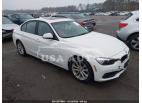 BMW 320I XDRIVE 2016