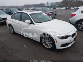 BMW 320I XDRIVE 2016