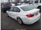 BMW 320I XDRIVE 2016