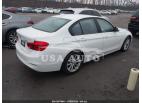 BMW 320I XDRIVE 2016