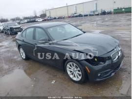 BMW 320I XDRIVE 2017
