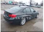 BMW 320I XDRIVE 2017