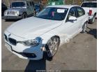 BMW 320I XDRIVE 2018