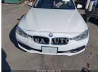 BMW 320I XDRIVE 2018