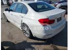 BMW 320I XDRIVE 2018