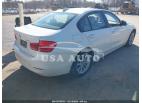 BMW 320I XDRIVE 2018