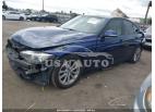 BMW 320I 2016