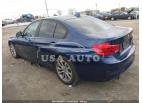 BMW 320I 2016