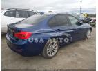 BMW 320I 2016