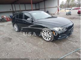BMW 320I 2018