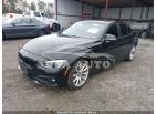 BMW 320I   2018