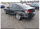 BMW 320I   2018