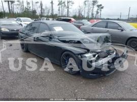 BMW 340I 2016