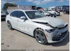 BMW 340I   2016