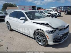 BMW 340I 2016
