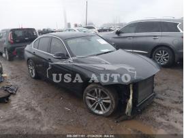 BMW 340I 2017