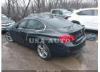 BMW 340I   2017