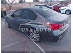 BMW 340I 2016